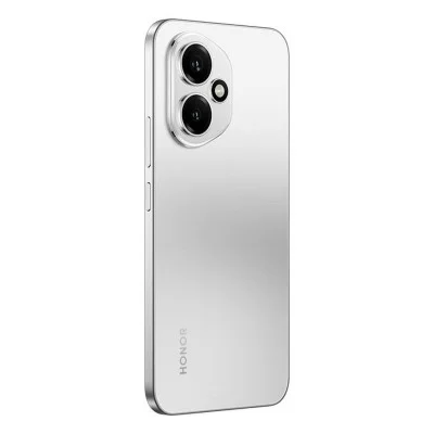 Honor 400 5G Phone 6.55” 512GB 12GB RAM 200MP - Silver